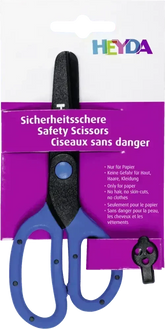 Kindersicherheitsschere Baiers